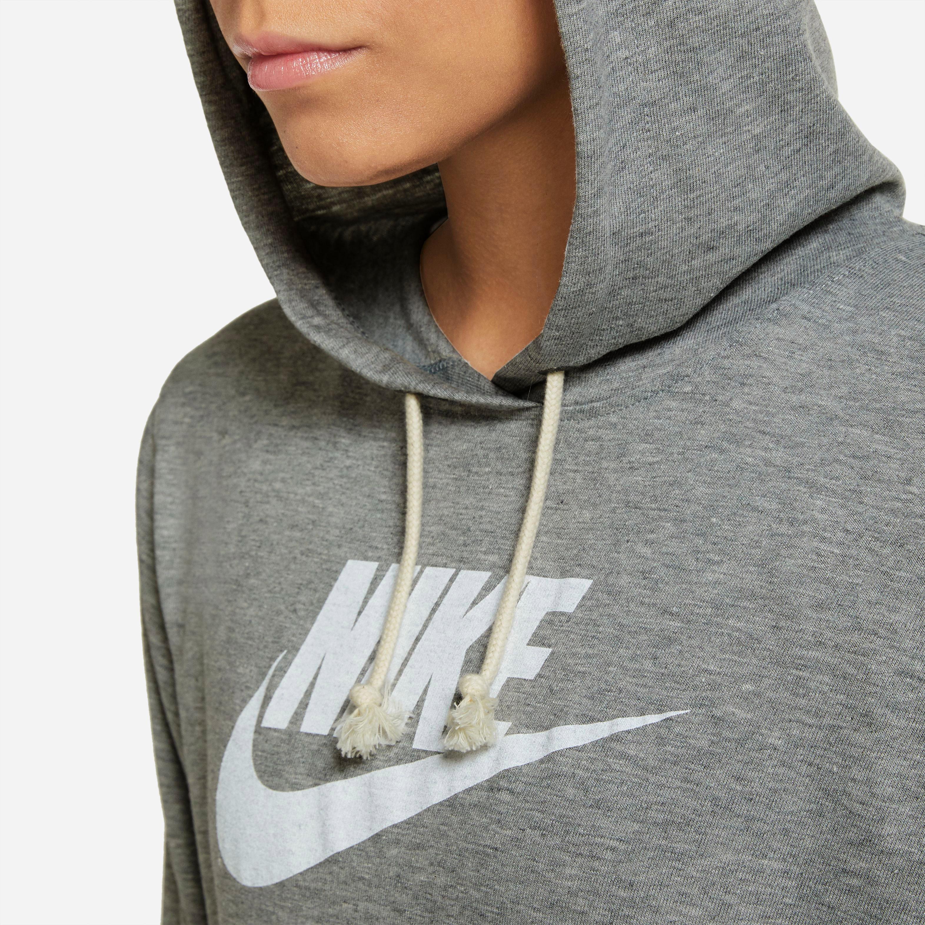 Nike gym hot sale vintage sweatshirt