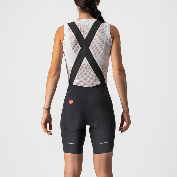 castelli castelli VELOCISSIMA 3 Bibtights Damen - black - 1 | SportScheck