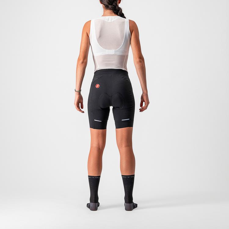 castelli castelli VELOCISSIMA 3 Fahrradtights Damen - black - 1 | SportScheck