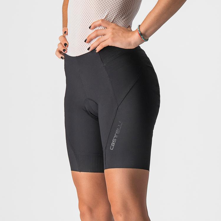 castelli castelli VELOCISSIMA 3 Fahrradtights Damen - black - 3 | SportScheck