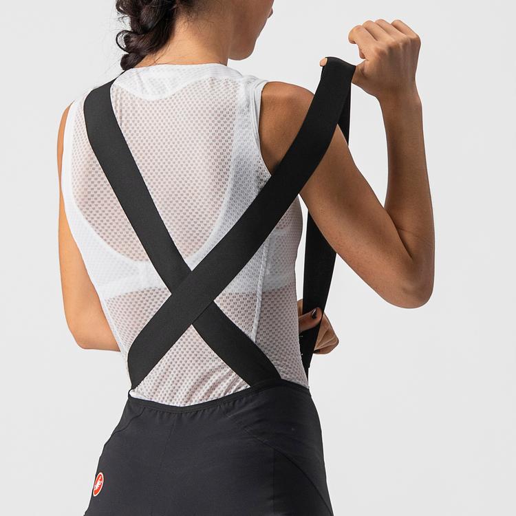 castelli castelli VELOCISSIMA 3 Bibtights Damen - black - 4 | SportScheck