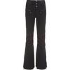 Roxy RISING HIGH Skihose Damen - true black