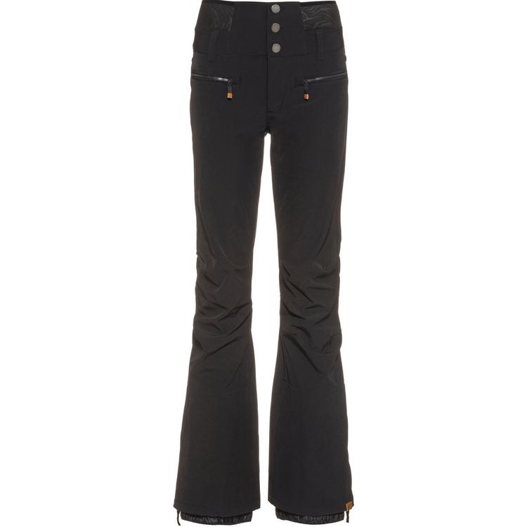 Roxy Roxy RISING HIGH Skihose Damen - true black - 0 | SportScheck