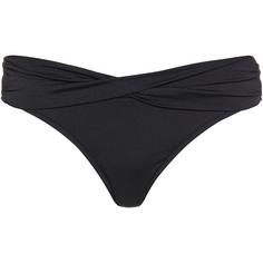 Seafolly Collective Bikini Hose Damen black