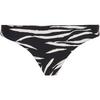Seafolly Skin Deep Bikini Hose Damen - black