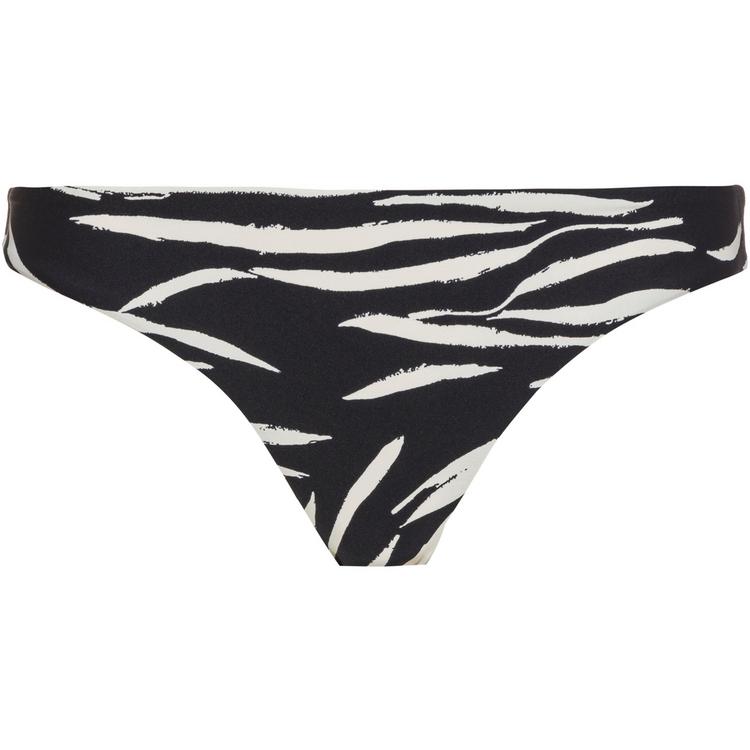 Seafolly Seafolly Skin Deep Bikini Hose Damen - black - 0 | SportScheck