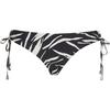 Seafolly Skin Deep Bikini Hose Damen - black