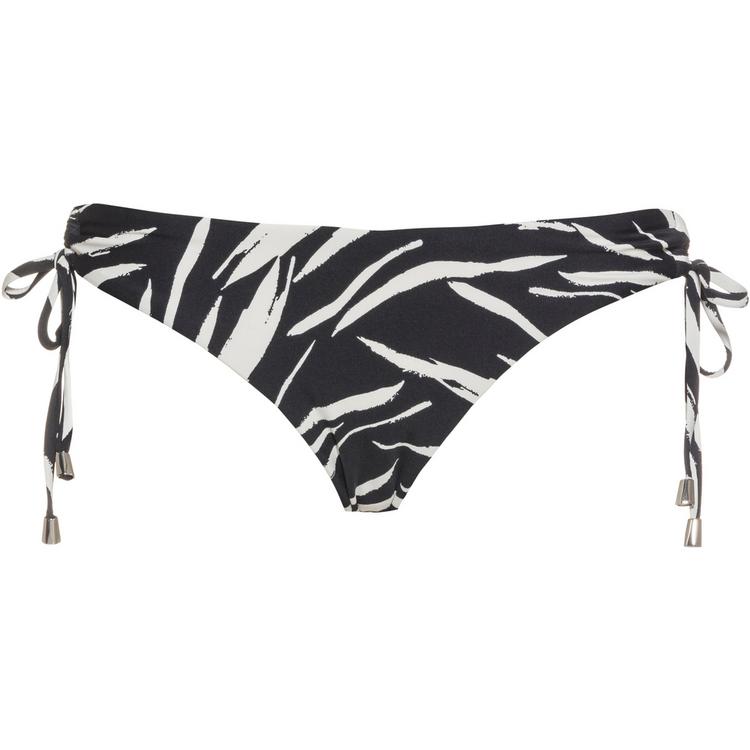 Seafolly Seafolly Skin Deep Bikini Hose Damen - black - 0 | SportScheck