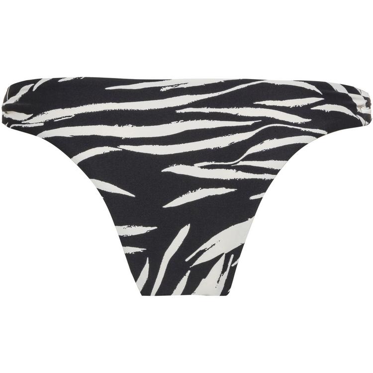 Seafolly Seafolly Skin Deep Bikini Hose Damen - black - 0 | SportScheck