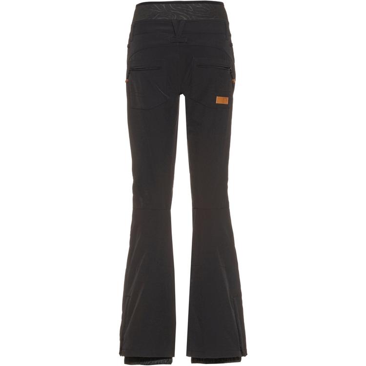Roxy Roxy RISING HIGH Skihose Damen - true black - 0 | SportScheck
