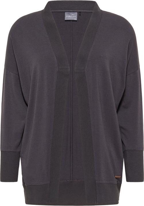 VENICE BEACH Gainsville Sweatjacke Damen