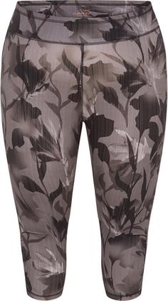 VENICE BEACH Arlington 3/4-Tights Damen magnolia-black