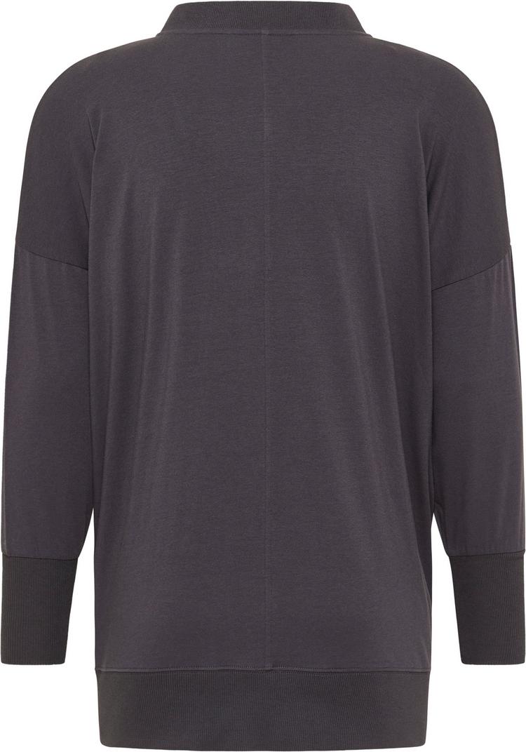 VENICE BEACH VENICE BEACH Gainsville Sweatjacke Damen - obsidian - 0 | SportScheck