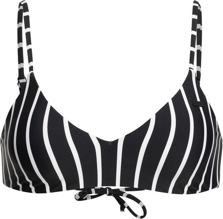 Roxy Roxy Beach Classics Bikini Oberteil Damen - anthracite s sweet escape - 0 | SportScheck