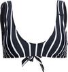 Roxy Beach Classics Bikini Oberteil Damen - anthracite s sweet escape