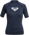 Roxy Whole Hearted Surf Shirt Damen - mood indigo