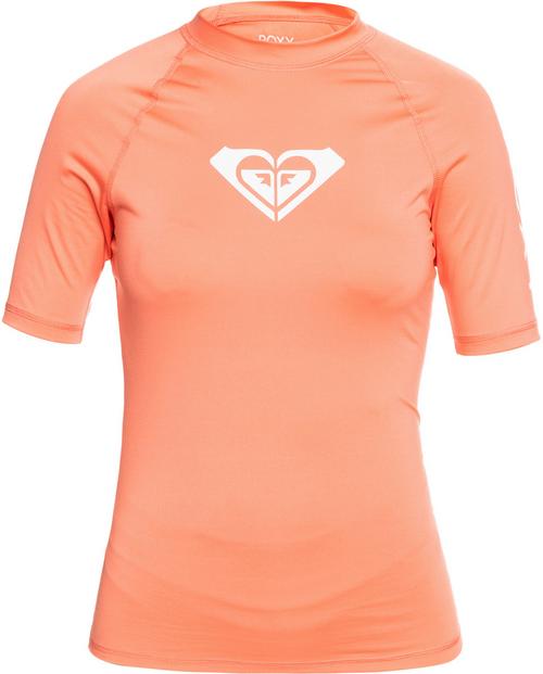 Roxy Whole Hearted Surf Shirt Damen