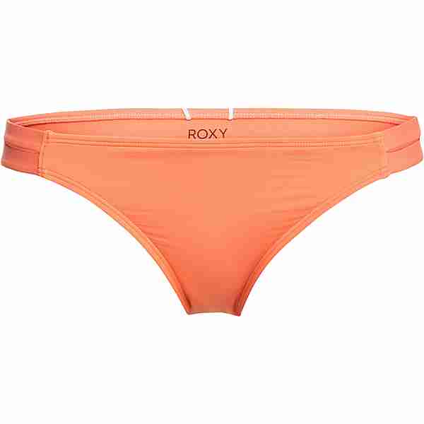 Roxy Beach Classics Bikini Hose Damen fusion coral
