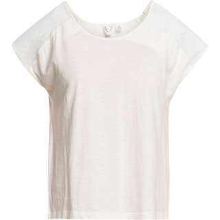 Roxy Crystal Water T-Shirt Damen snow white