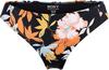 Roxy Beach Classics Bikini Hose Damen - anthracite s island vibes