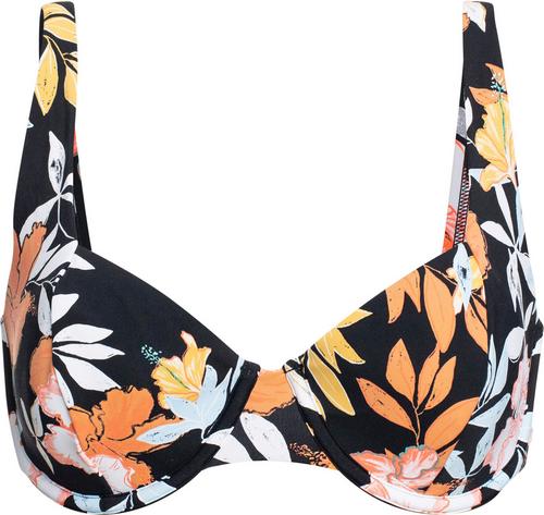 Roxy Beach Classics Bikini Oberteil Damen