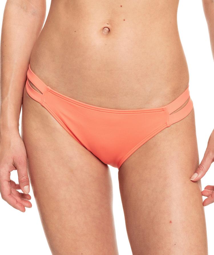 Roxy Roxy Beach Classics Bikini Hose Damen - fusion coral - 0 | SportScheck