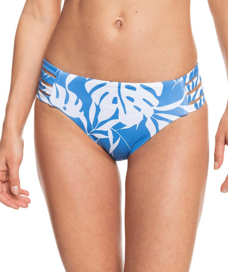 Roxy Roxy Love The Bikini Hose Damen - regatta s surf trippin bico - 0 | SportScheck