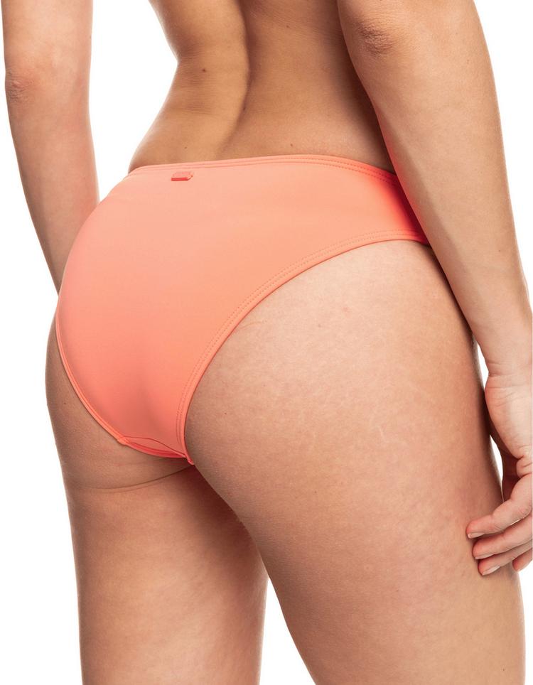 Roxy Roxy Beach Classics Bikini Hose Damen - fusion coral - 1 | SportScheck