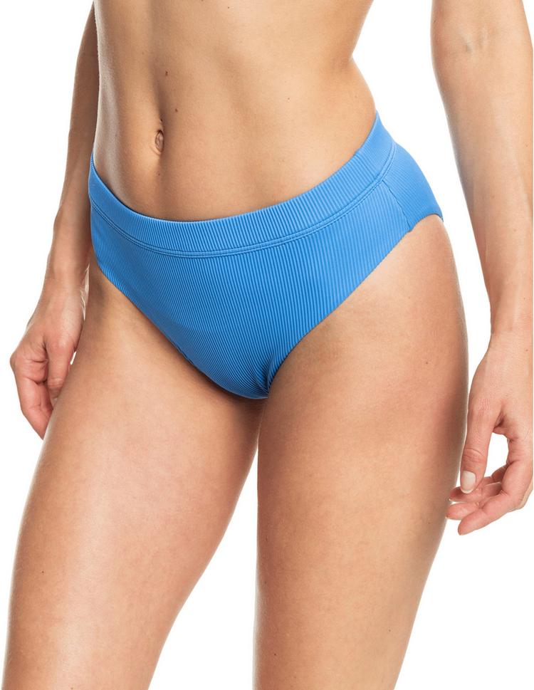 Roxy Roxy Love Rib Bikini Hose Damen - regatta - 2 | SportScheck