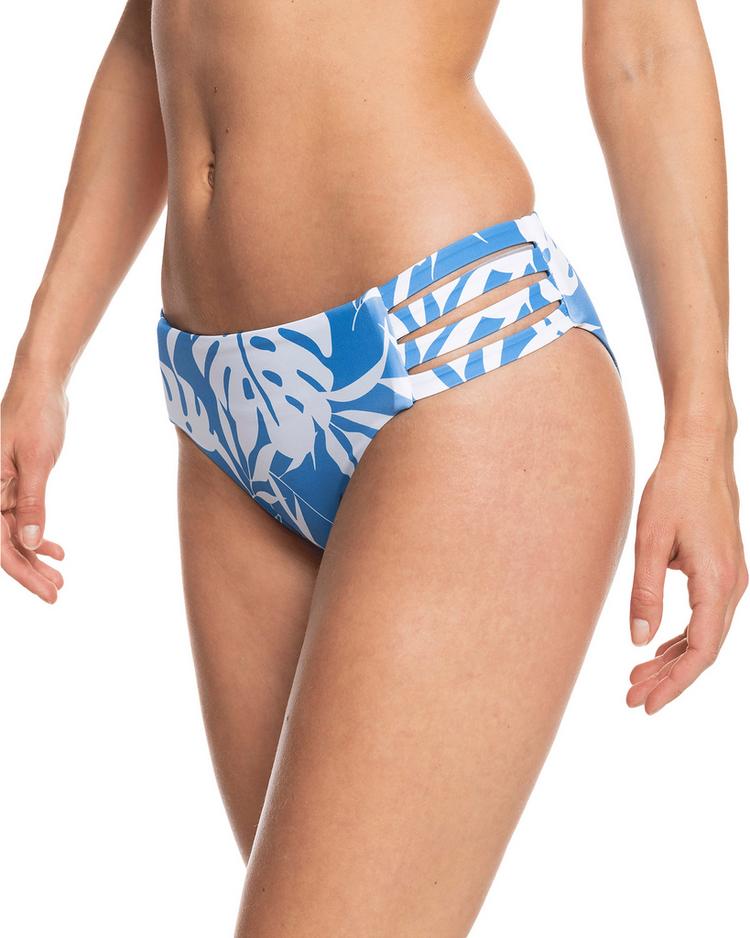 Roxy Roxy Love The Bikini Hose Damen - regatta s surf trippin bico - 2 | SportScheck