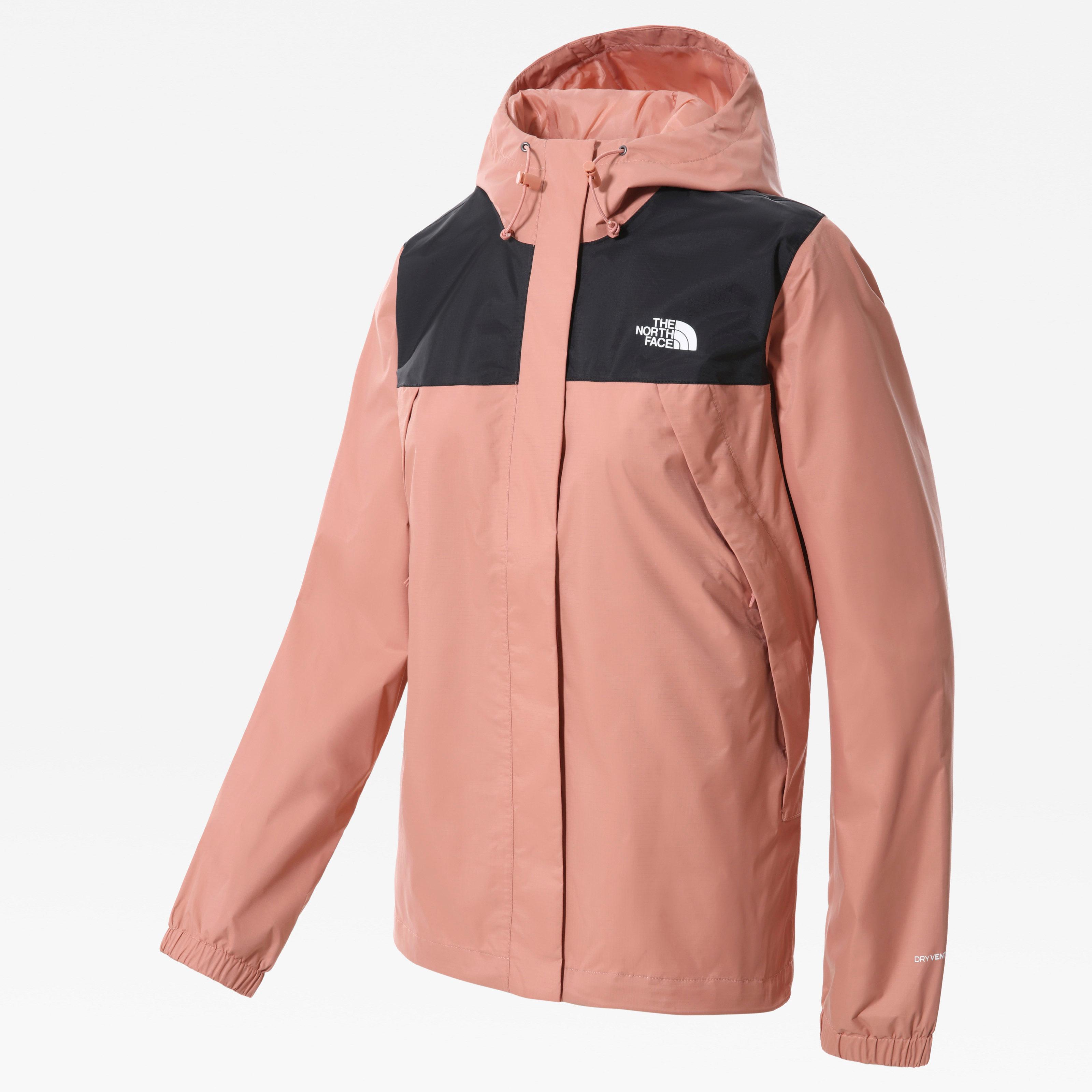 Image of The North Face ANTORA Regenjacke Damen