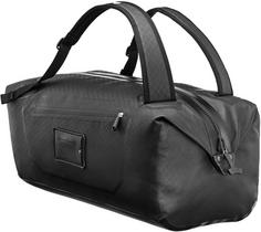 ORTLIEB Duffle Metrosphere 40 L Reisetasche black embossed