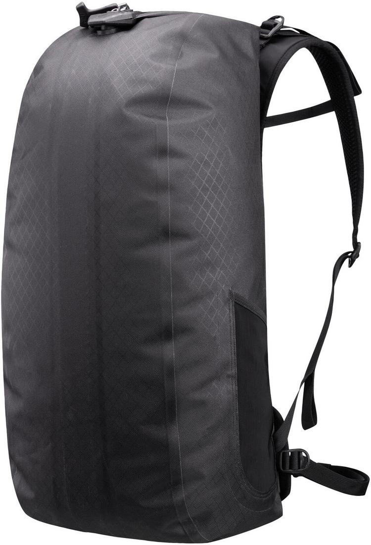 ORTLIEB ORTLIEB Atrack Metrosphere 34 L Daypack - black embossed - 0 | SportScheck