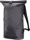 ORTLIEB Metrosphere 21 L Daypack - black embossed