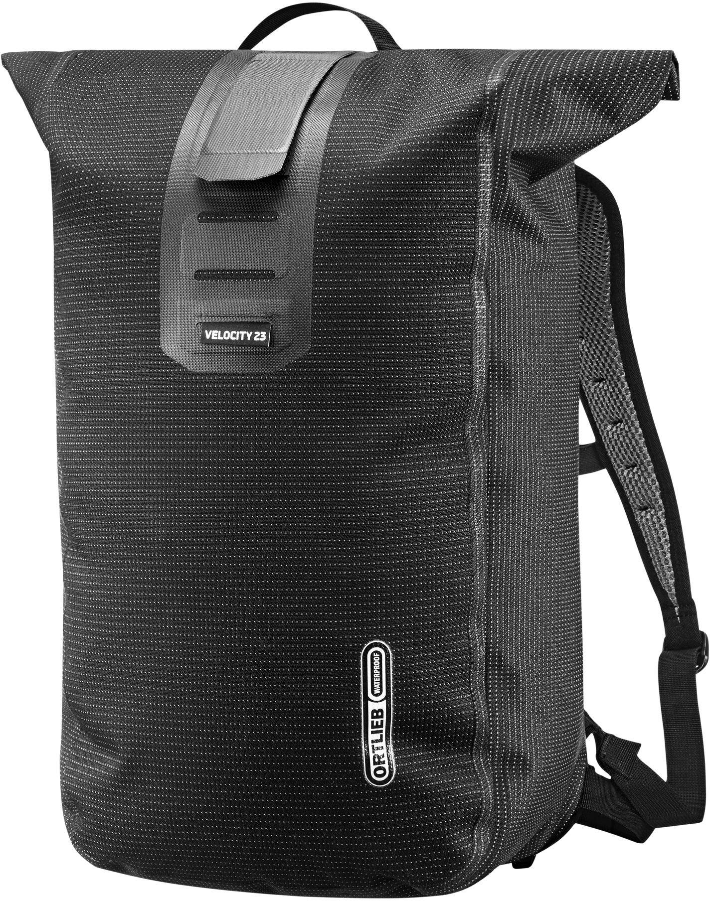 ORTLIEB Velocity High Vis 23L Daypack