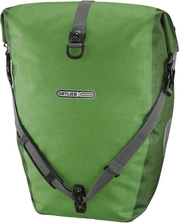 ORTLIEB ORTLIEB BACK-ROLLER PLUS Fahrradtasche - kiwi-moss green - 0 | SportScheck