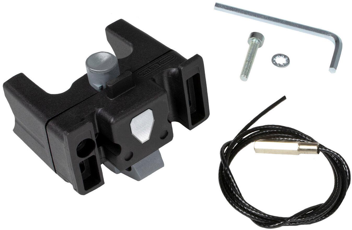 ORTLIEB Handlebar Mounting-Set Zubehör