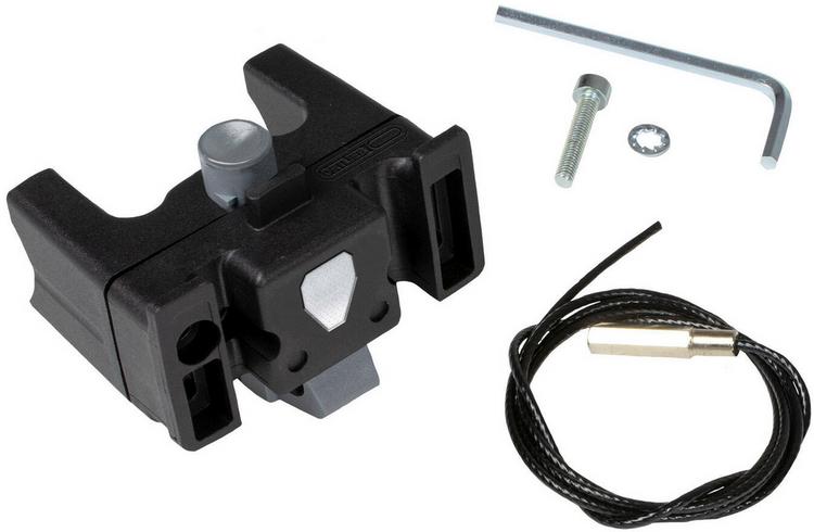 ORTLIEB ORTLIEB Handlebar Mounting-Set Zubeh&ouml;r - - - 0 | SportScheck