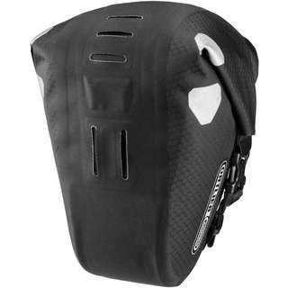 ORTLIEB Saddle-Bag Two 1,6L, black matt Fahrradtasche black
