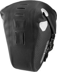 ORTLIEB SADDLE-BAG TWO 1,6L Fahrradtasche - black matt