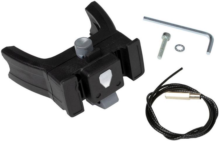 ORTLIEB ORTLIEB Handlebar Mounting-Set E-Bike Zubeh&ouml;r - - - 0 | SportScheck