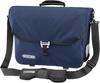 ORTLIEB DOWNTOWN TWO QUICK-LOCK 2.1 Fahrradtasche - steel blue