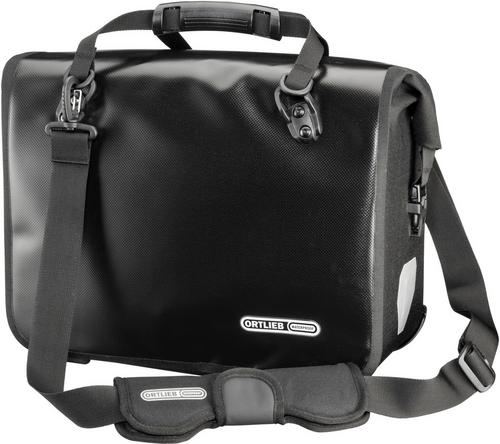 ORTLIEB OFFICE-BAG QUICK-LOCK 2.1 Fahrradtasche