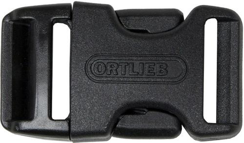 ORTLIEB STECKVERSCHLUSS "X-STEALTH" Zubeh&ouml;r