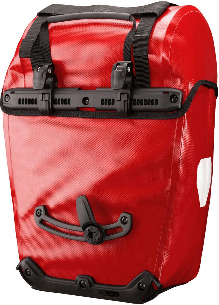 ORTLIEB ORTLIEB BIKE-PACKER ORIGINAL Fahrradtasche - red - 0 | SportScheck