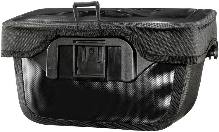 ORTLIEB ORTLIEB ULTIMATE SIX CLASSIC 5L Lenkertasche - black - 0 | SportScheck