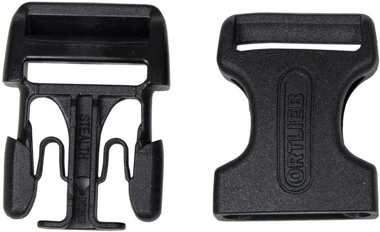 ORTLIEB ORTLIEB STECKVERSCHLUSS "X-STEALTH" Zubeh&ouml;r - - - 0 | SportScheck