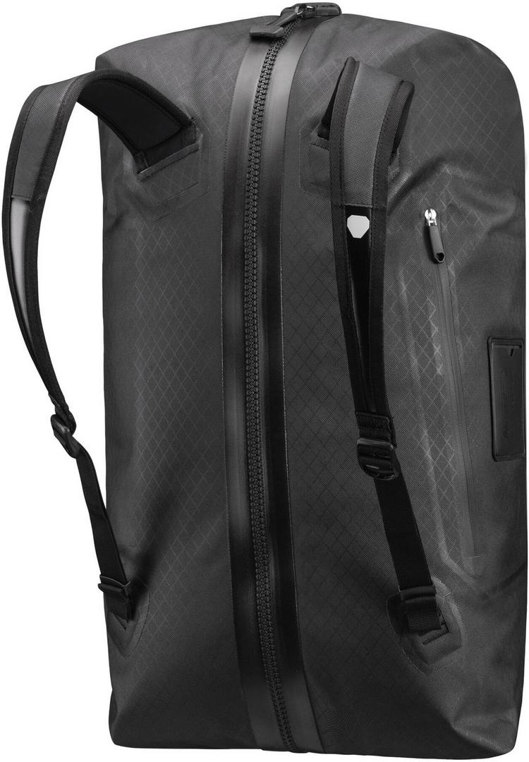 ORTLIEB ORTLIEB Duffle Metrosphere 60 L Reisetasche - black embossed - 0 | SportScheck
