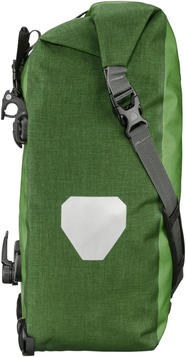 ORTLIEB ORTLIEB BACK-ROLLER PLUS Fahrradtasche - kiwi-moss green - 0 | SportScheck