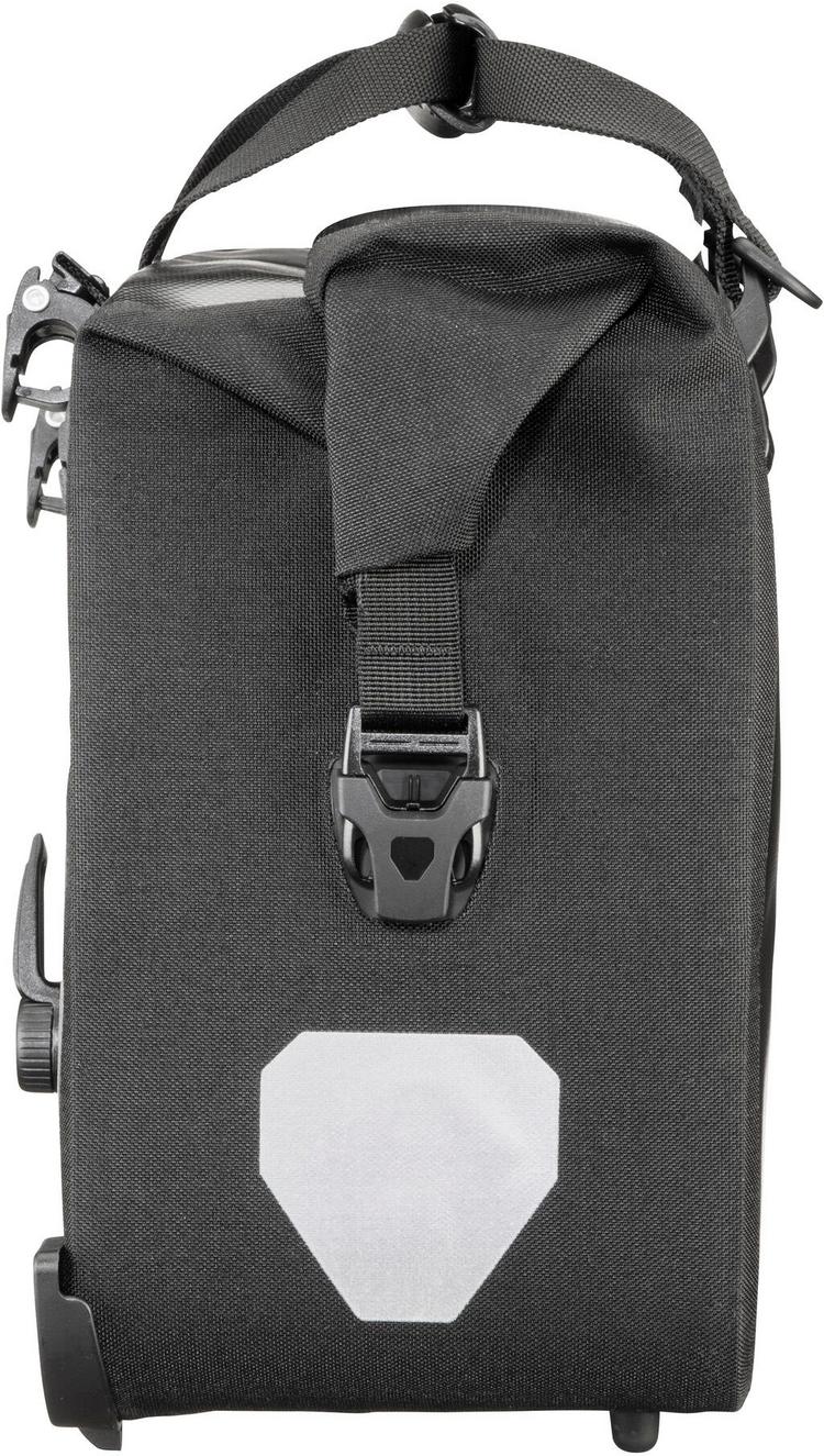 ORTLIEB ORTLIEB OFFICE-BAG QUICK-LOCK 2.1 Fahrradtasche - black - 0 | SportScheck